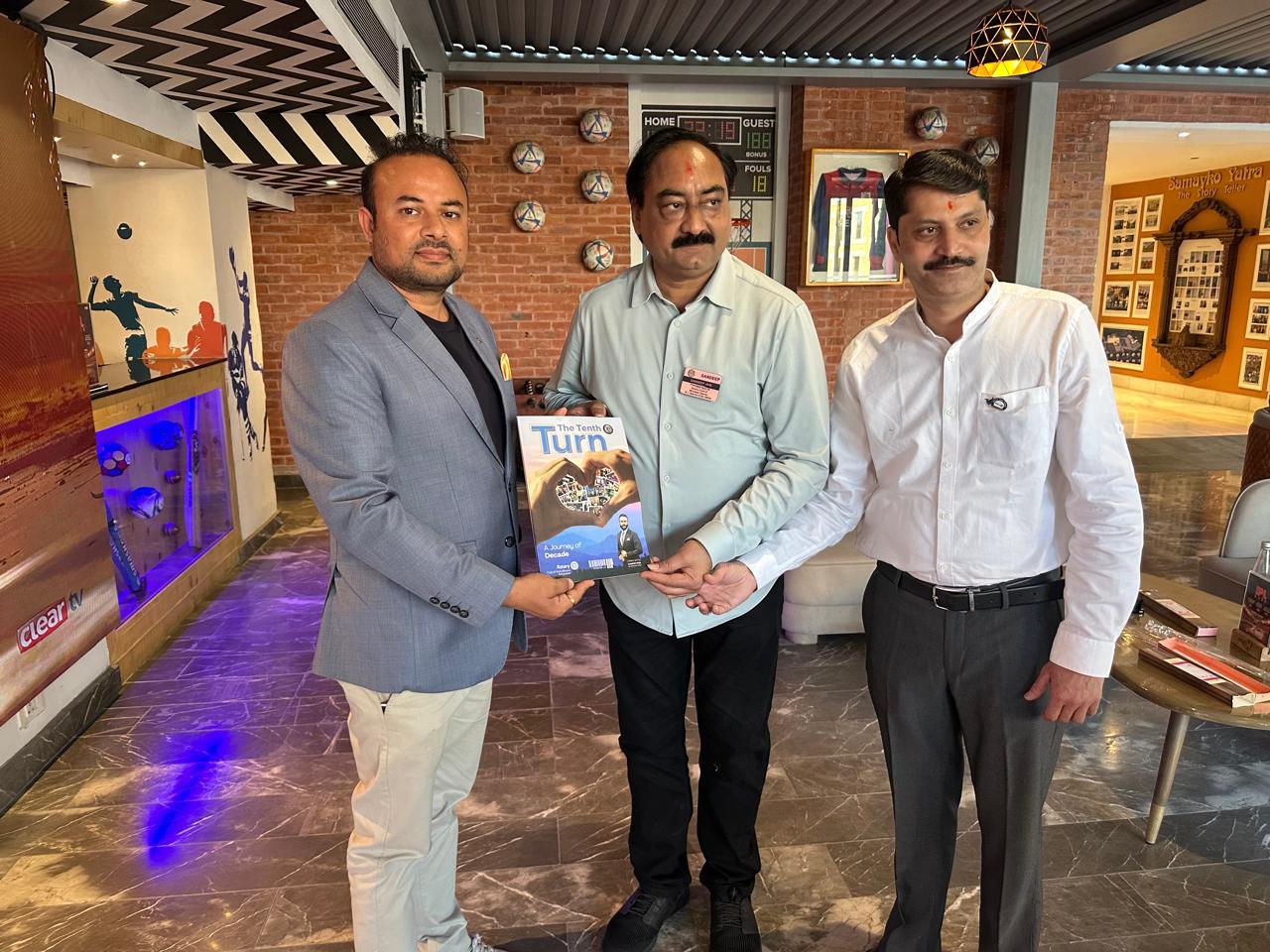 Strengthening bonds beyond borders